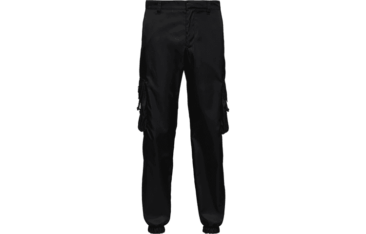 Prada Брюки Men Suit Trousers