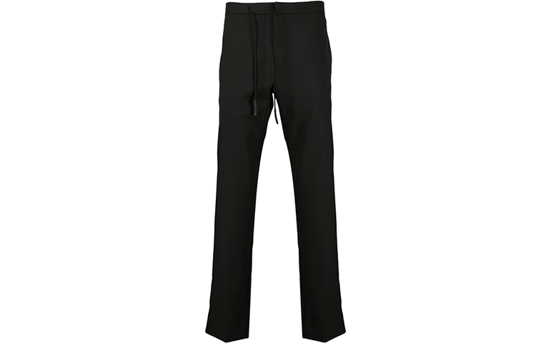 Balmain Треники Men’s Casual Pants Black