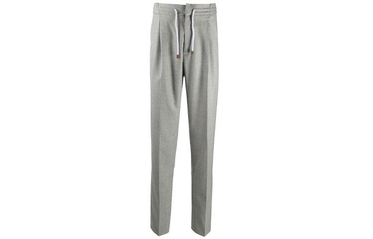 Brunello Cucinelli Треники Men Casual Pants