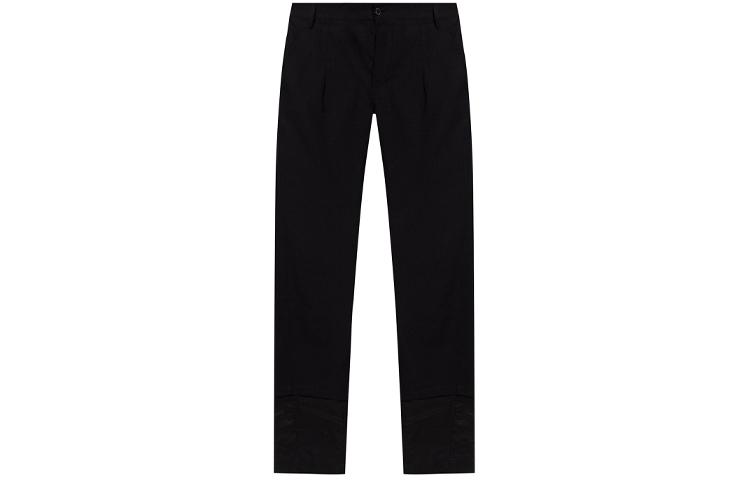 Ann Demeulemeester Треники Men Casual Pants