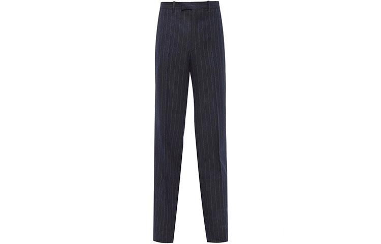 Prada Треники Men’s Straight Pants Black