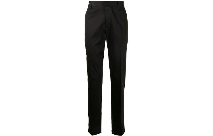 Armani Треники EMPORIO Men’s High Waist Trousers Black