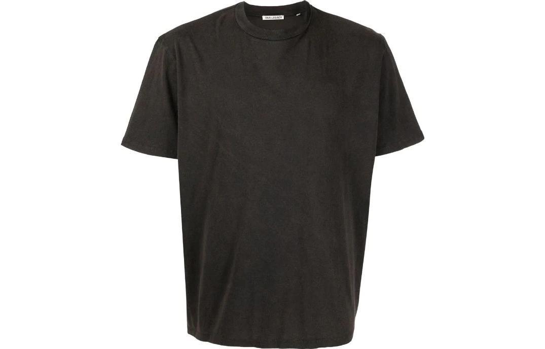 Our Legacy Футболка Men T-shirt