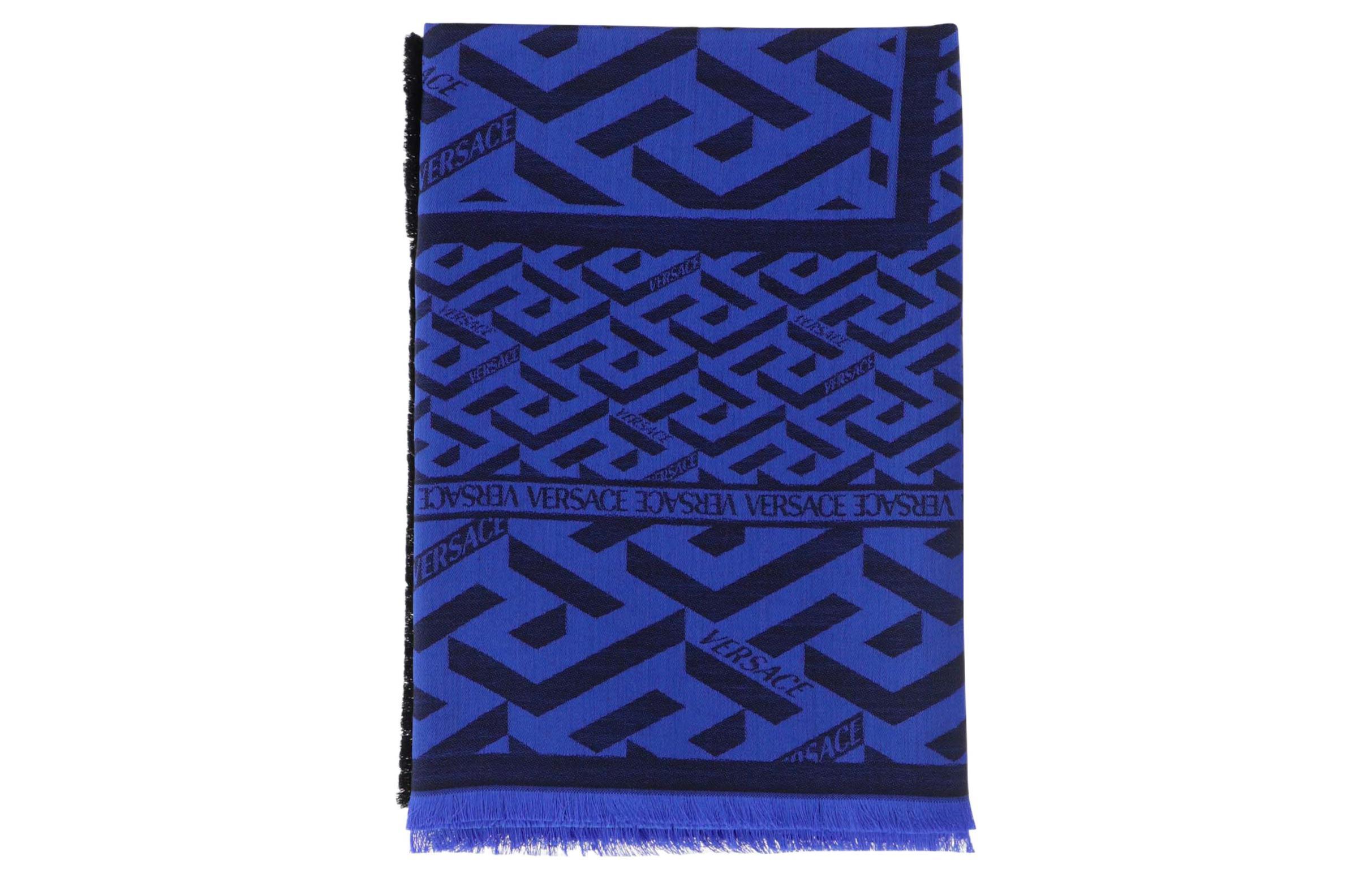 Versace Шарф 