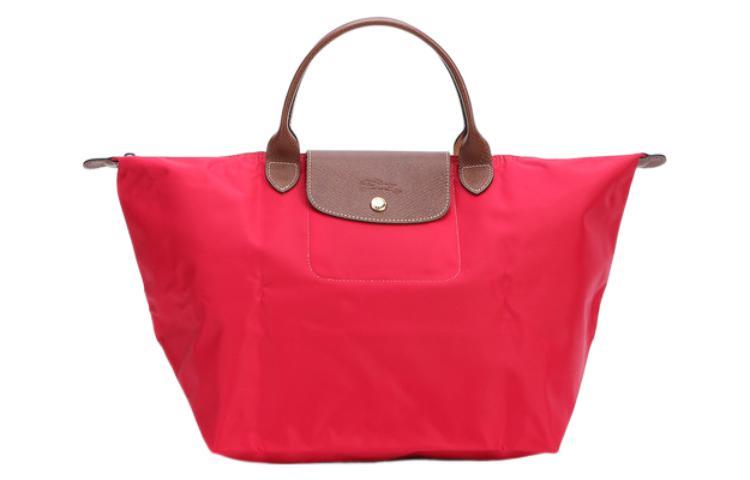 Longchamp Сумка с ручками Le Pliage