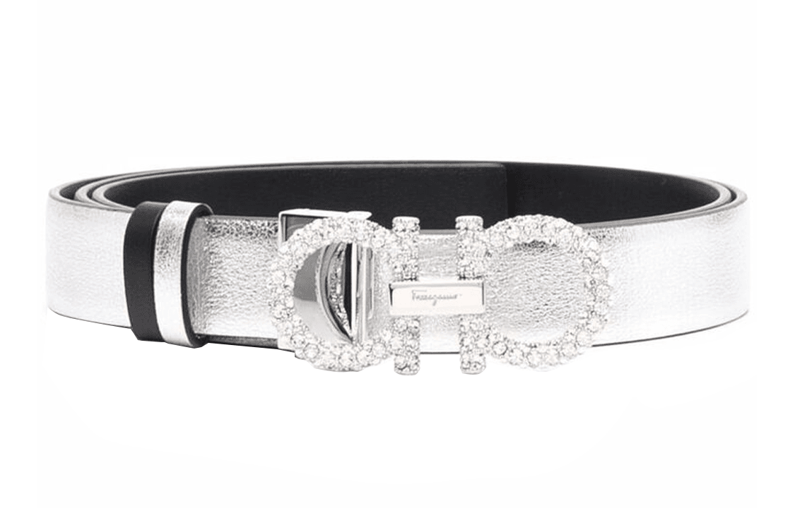 Ferragamo Ремень 2.5Cm