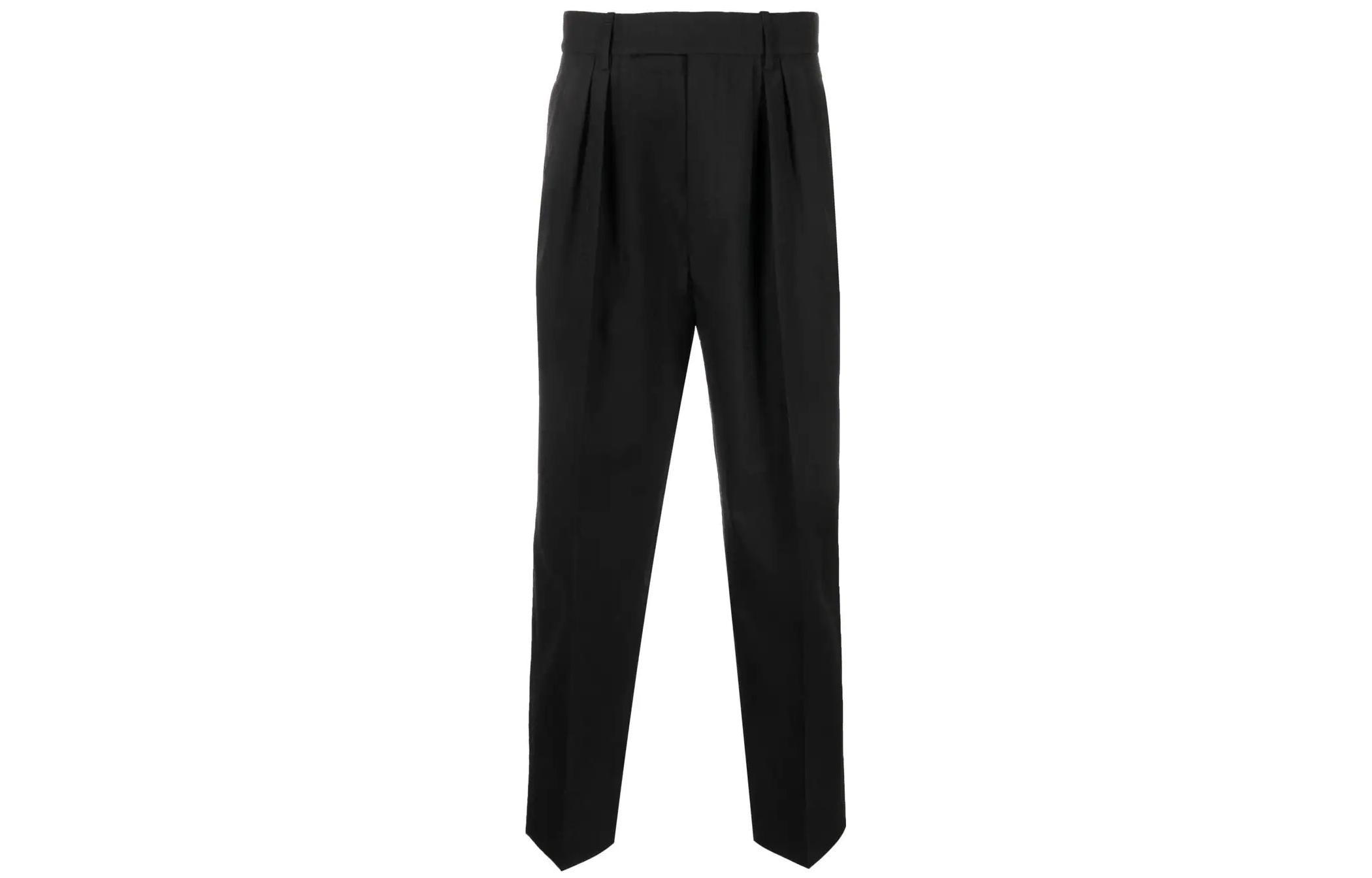 Saint Laurent Треники Men Casual Pants