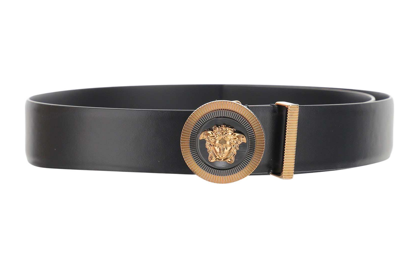 Versace Ремень 4Cm