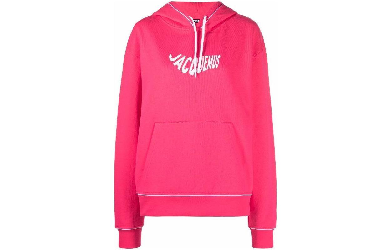 Jacquemus Худи и толстовки Women Sweatshirt
