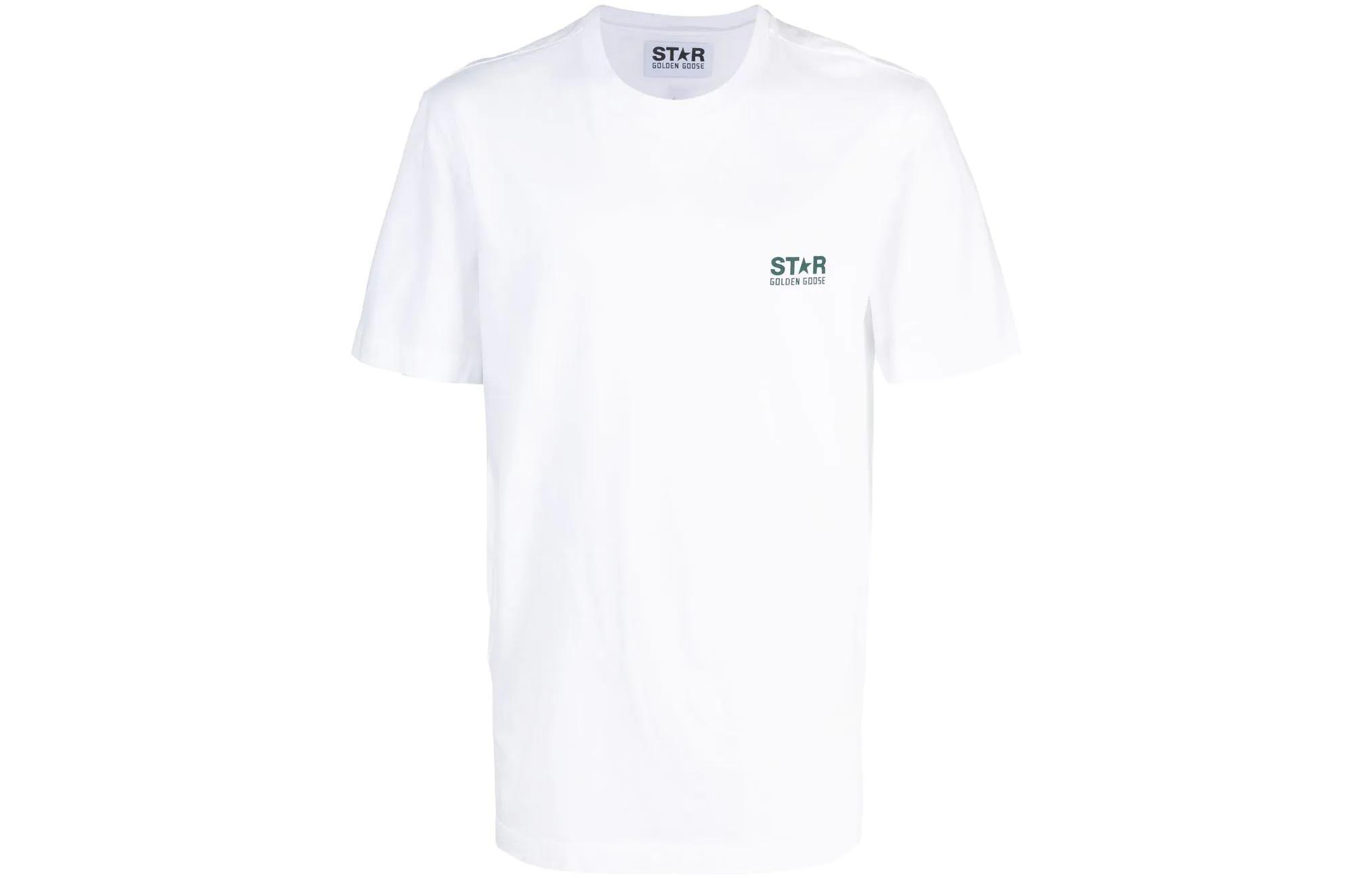 Golden Goose Футболка Men T-shirt