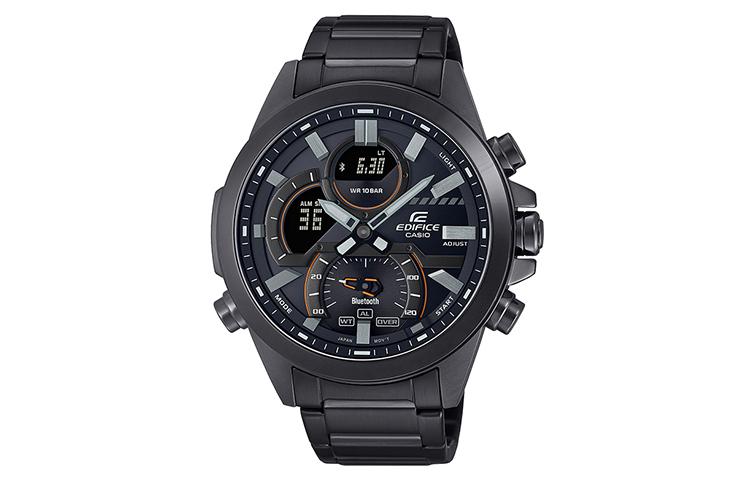Casio Часы EDIFICE ECB-30YDC-1APR
