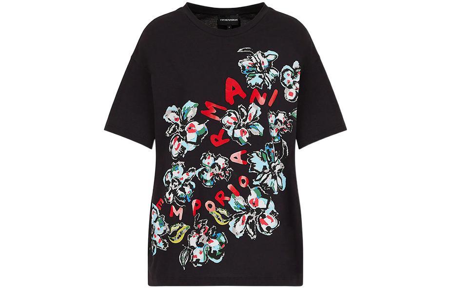 Armani Футболка EMPORIO Women T-shirt