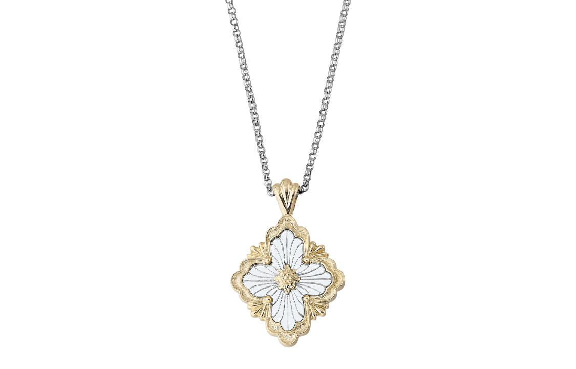 Buccellati Кулон Opera Tulle