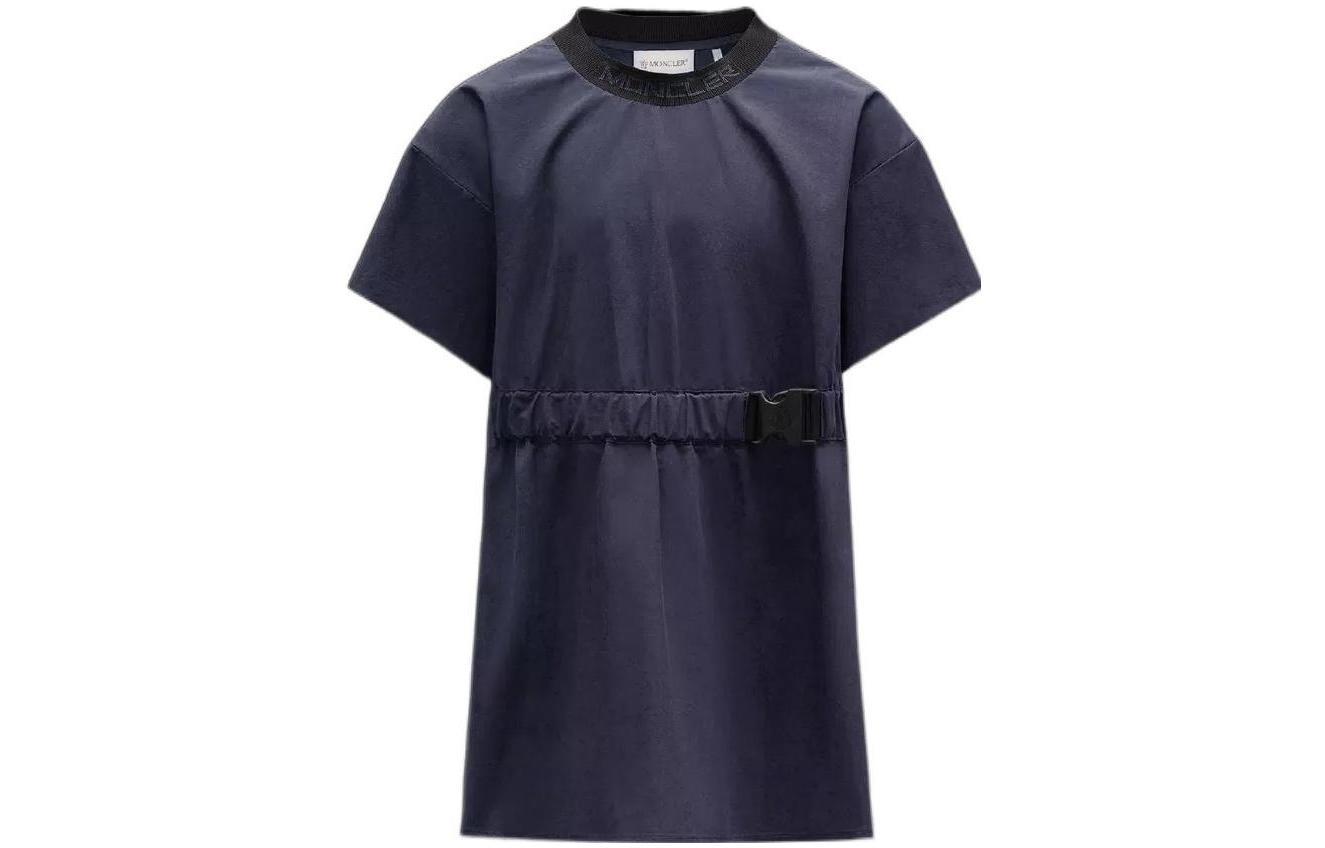 Moncler Платье 