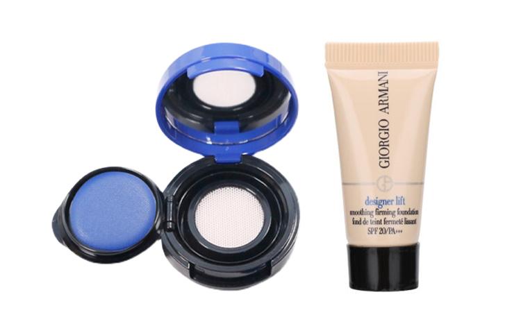 Armani Косметика GIORGIO 5ml 3+ 2g