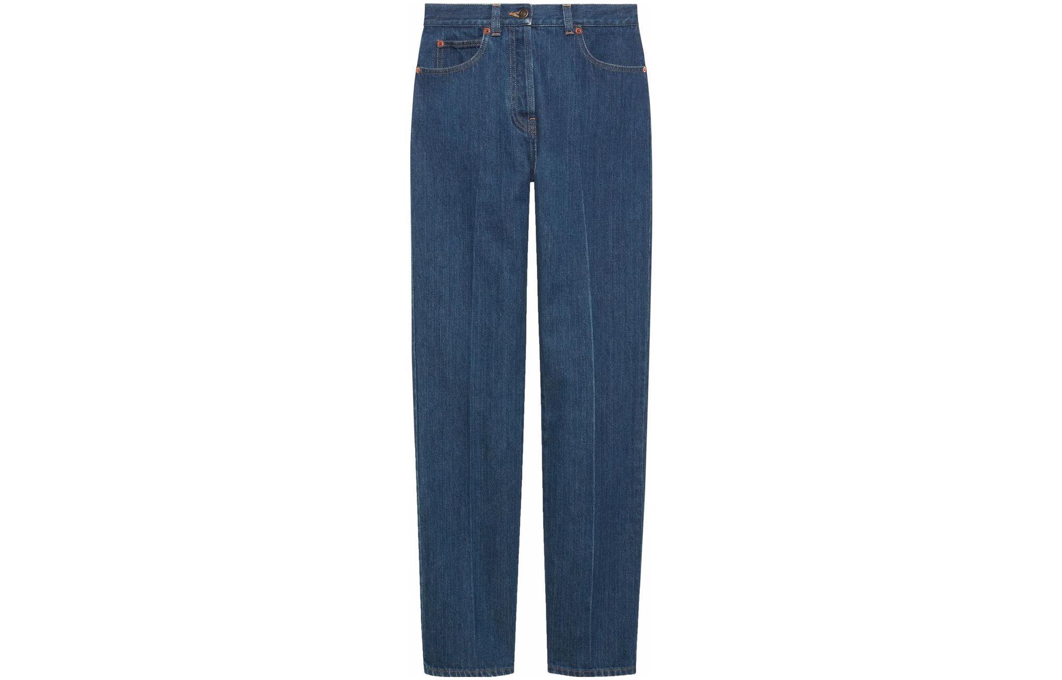Gucci Джинсы Women Jeans