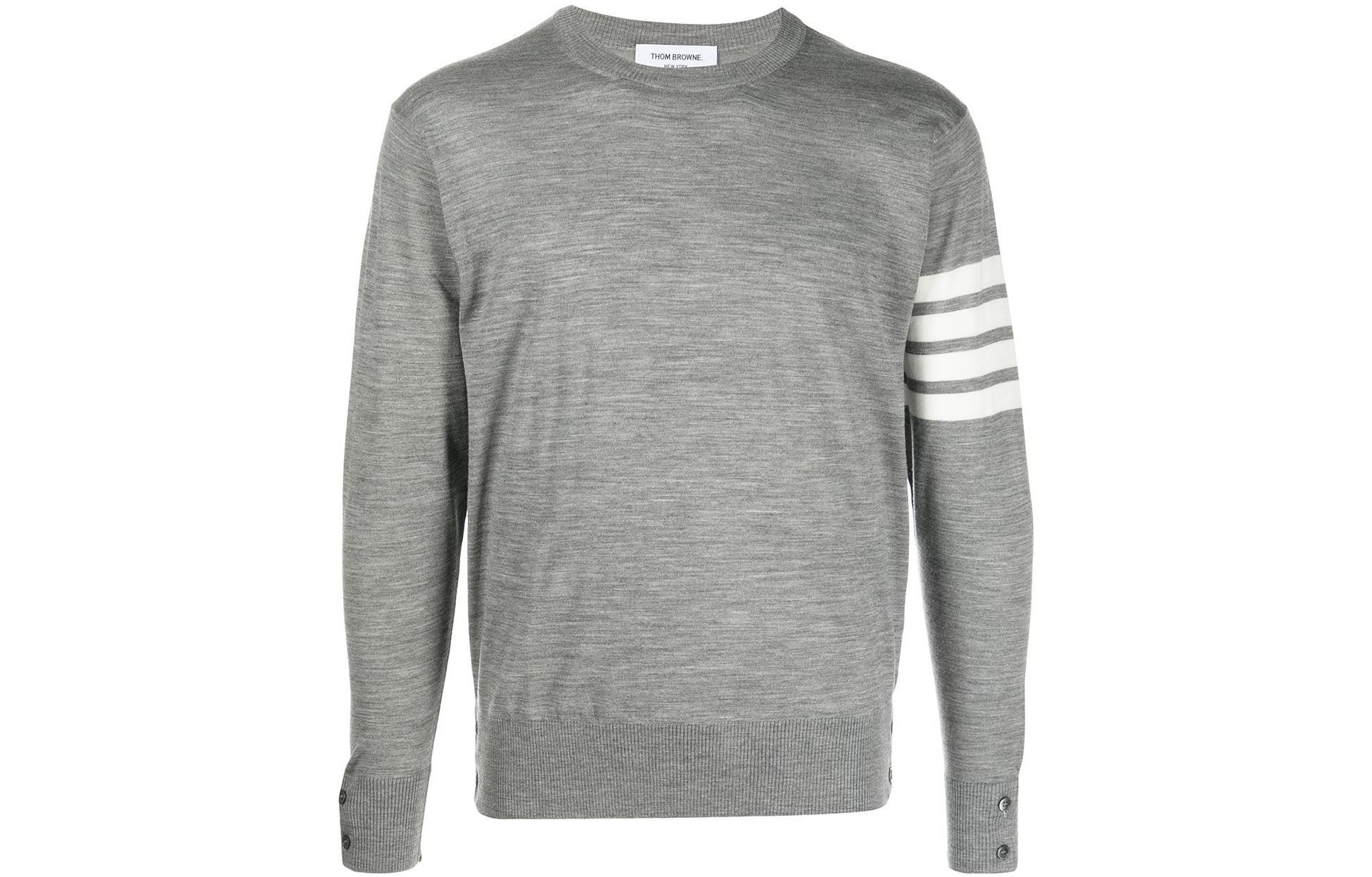 Thom Browne Свитер Men Sweater