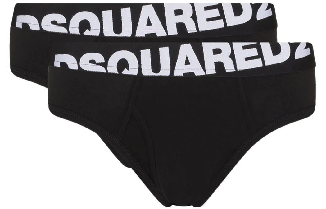 DSQUARED 2 Нижнее бельё и домашняя одежда Men Underpants