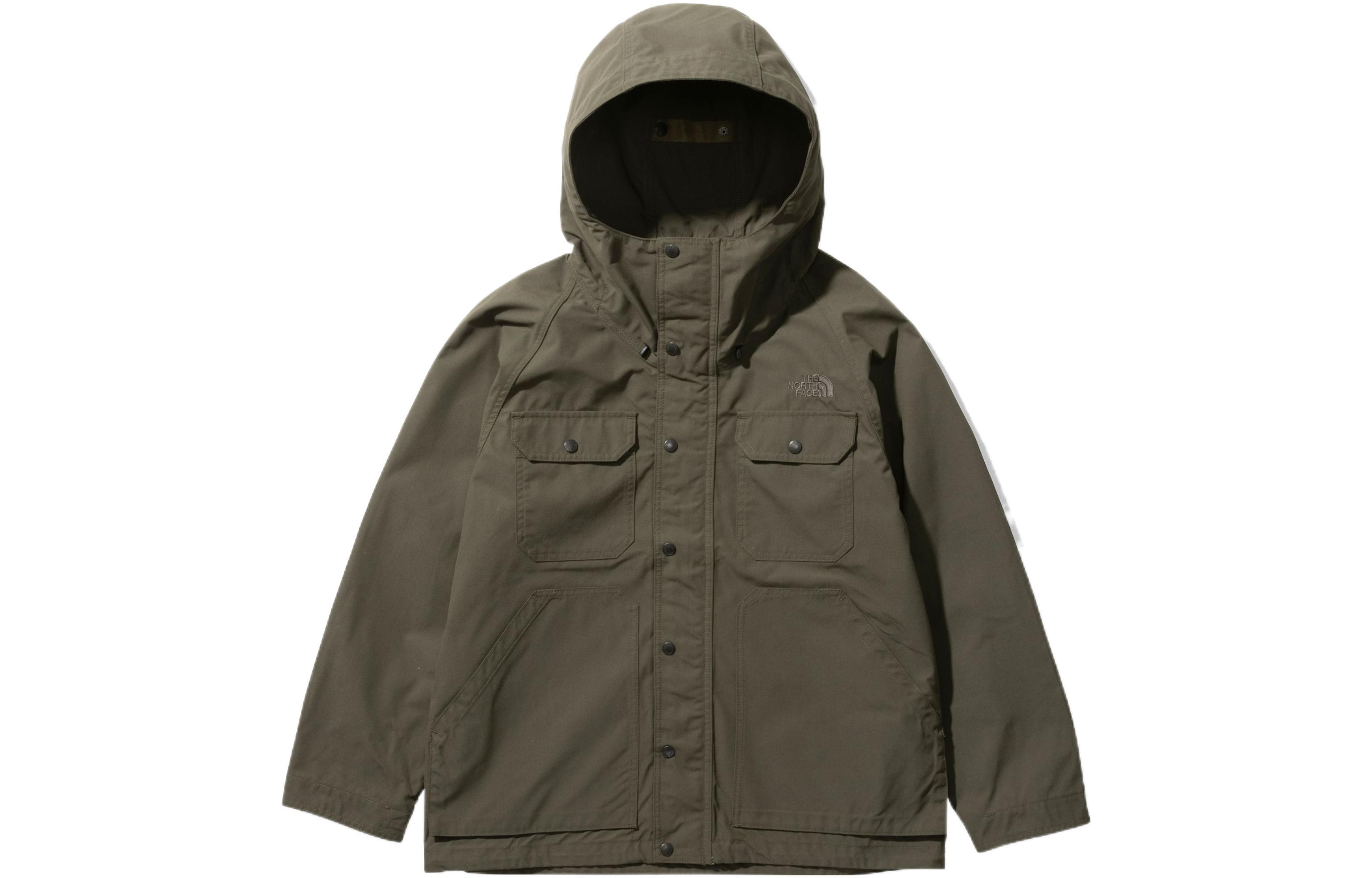 The North Face Куртка Logo
