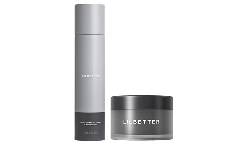 lilbetter Другое 250Ml+50g