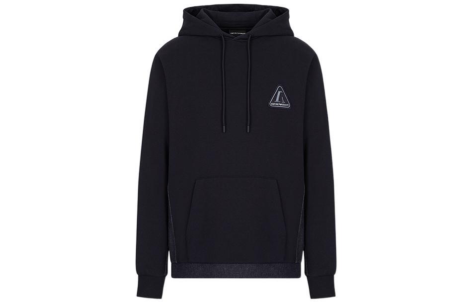 Armani Худи и толстовки EMPORIO Men Sweatshirt