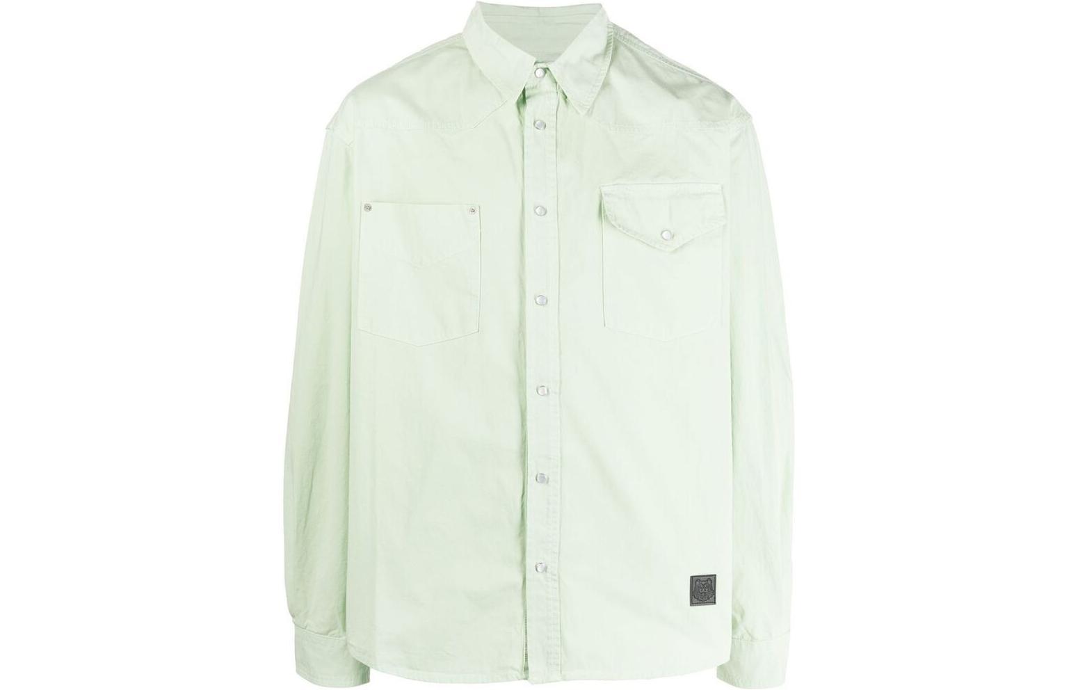 Kenzo Рубашка Shirts Male