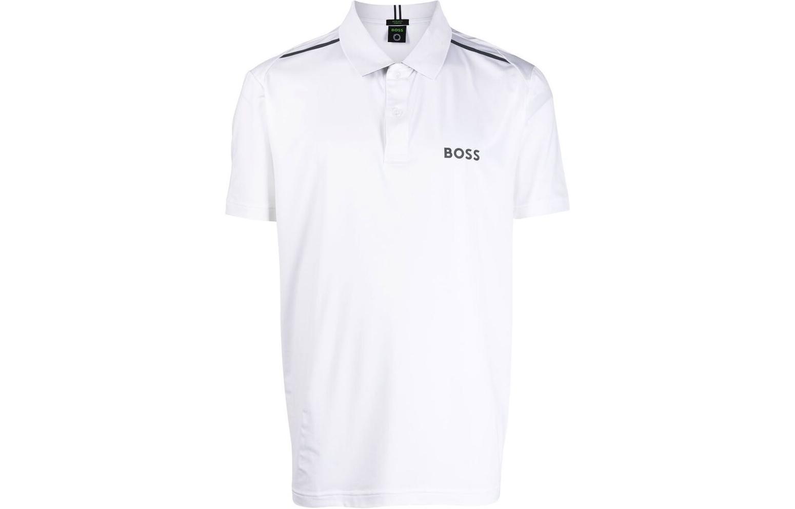 Hugo Boss Поло Men Polo Shirt