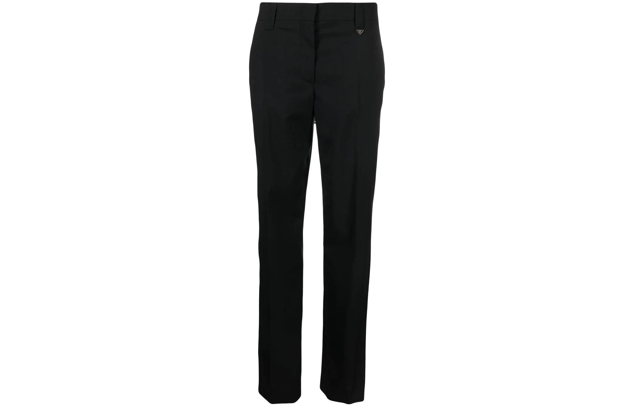 Prada Треники Women Casual Pants