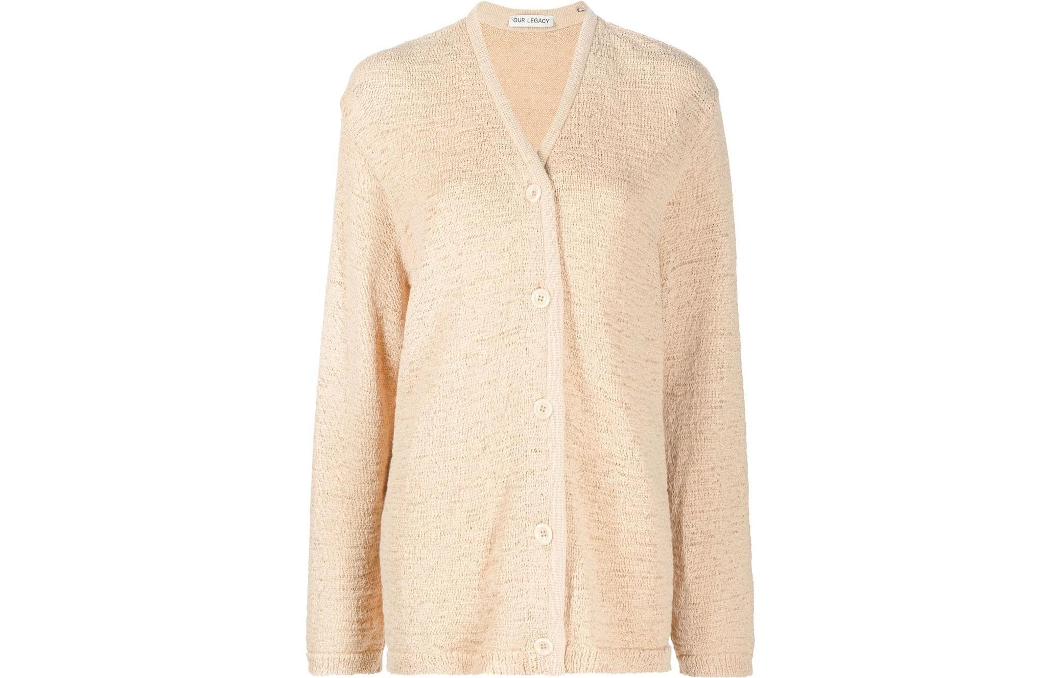 Our Legacy Свитер Women Knitwear