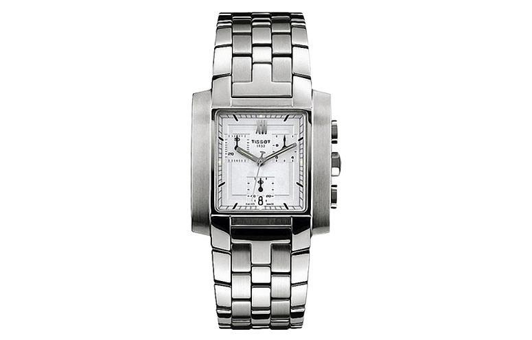Tissot Часы T-TREND 33MM T60.1.587.33