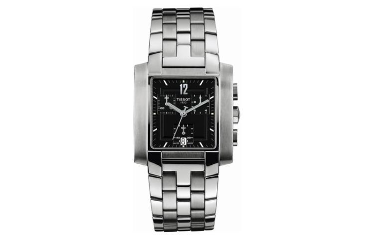 Tissot Часы T-TREND 30m 30.3*33mm T60.1.587.52