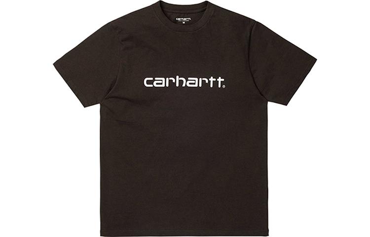 Carhartt Футболка LogoT
