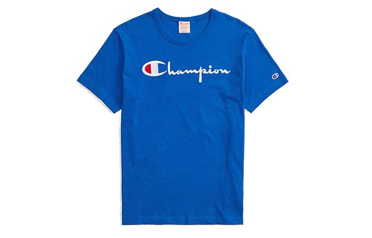 Champion Футболка LogoT
