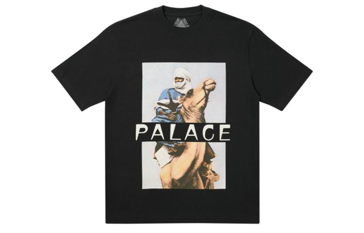 Palace Футболка LogoT