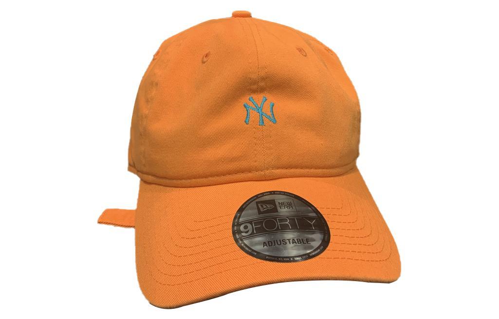 New Era Кепка MLB
