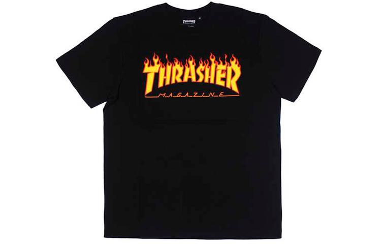 Thrasher Футболка T