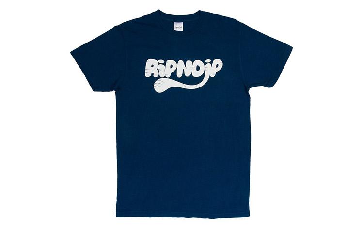 RIPNDIP Футболка T