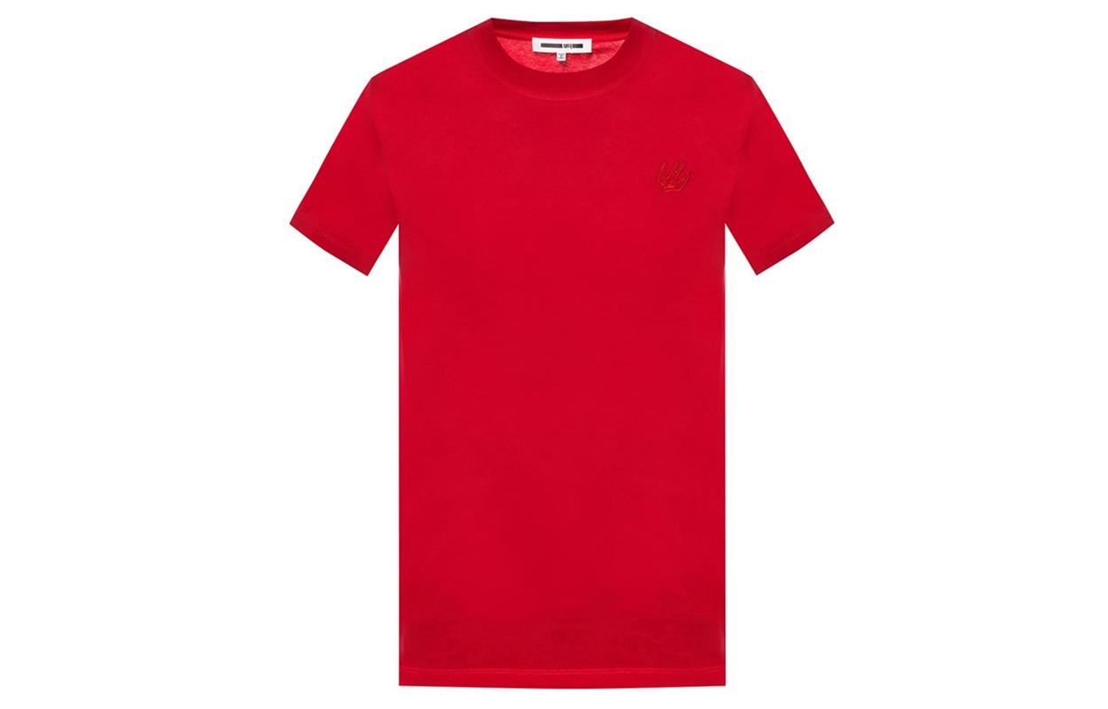 Alexander McQueen Футболка McQ Men T-shirt