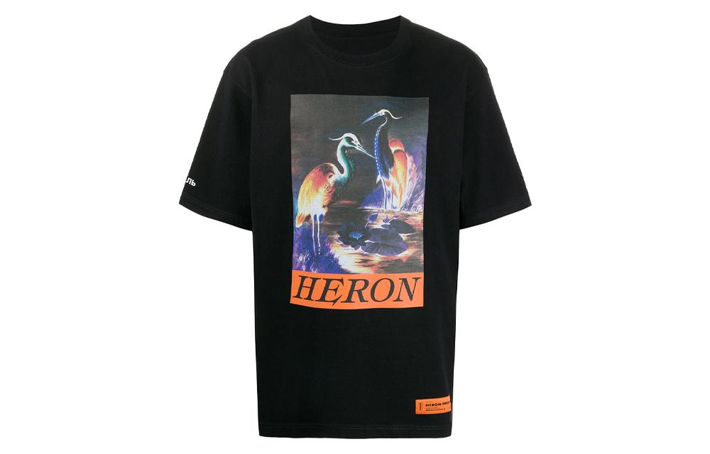 Heron Preston Футболка Men T-shirt