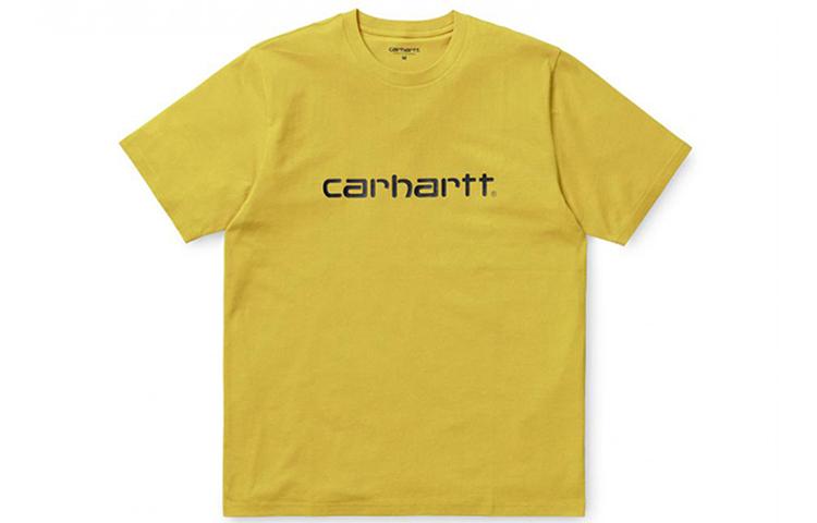 Carhartt Футболка LogoT