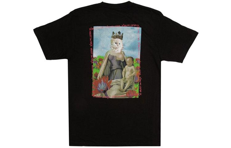 RIPNDIP Футболка Men T-shirt