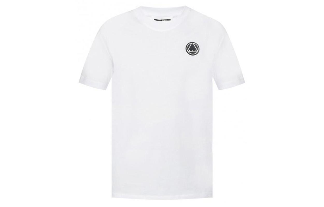 Alexander McQueen Футболка McQ Men T-shirt