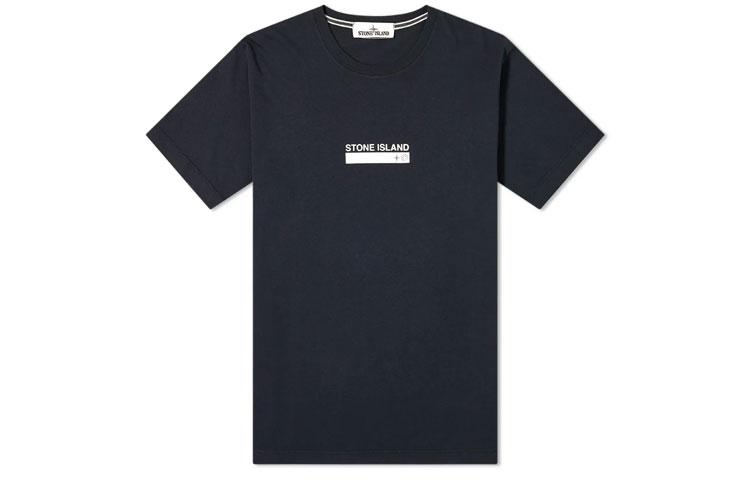 Stone Island Футболка Men T-shirt