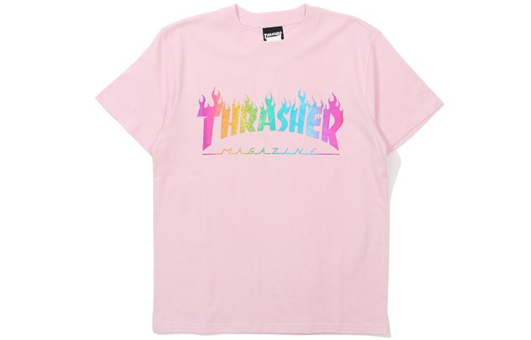 Thrasher Футболка MaglogoT