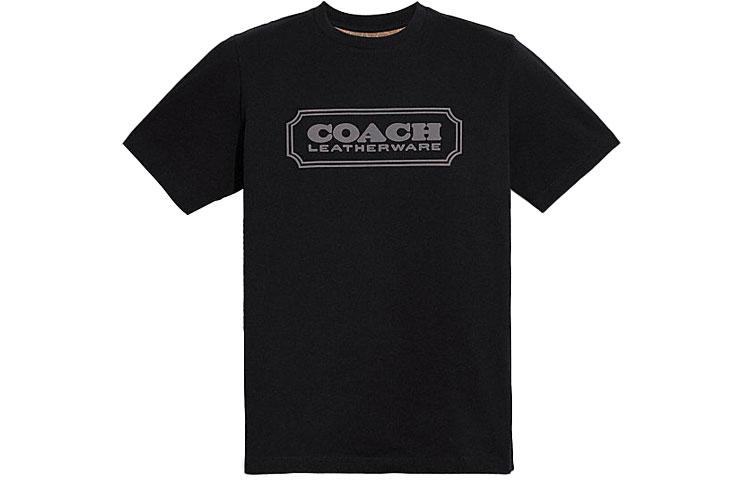 Coach Футболка Men T-shirt