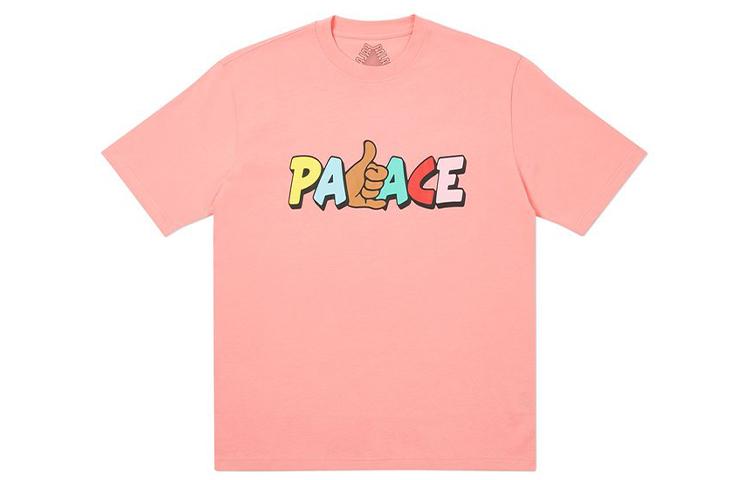 Palace Футболка Shitfaced Shaka T