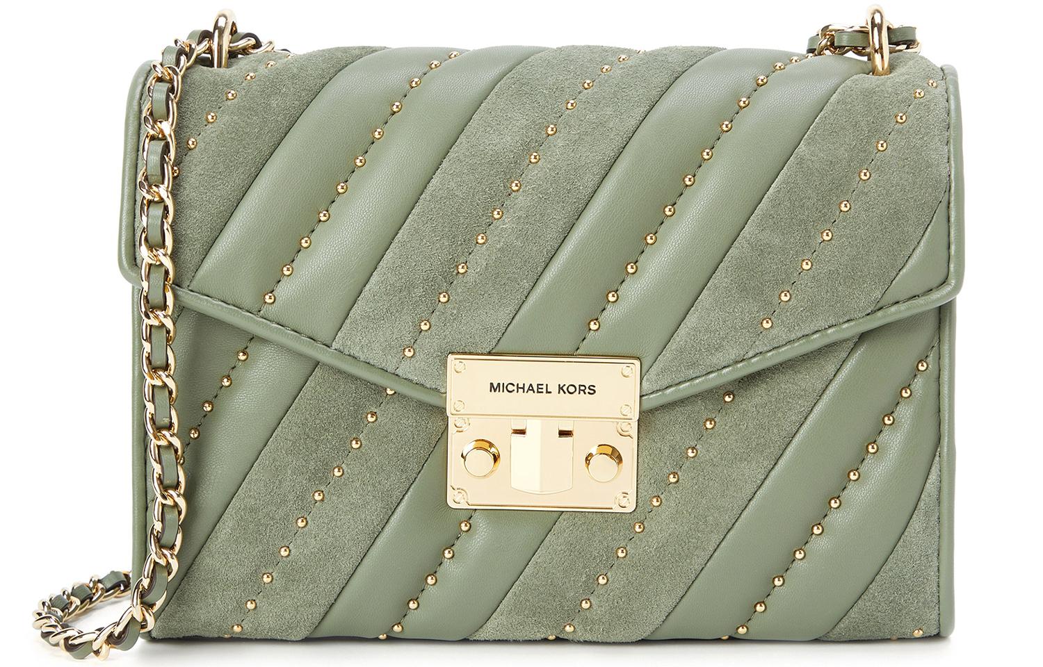 Michael Kors Сумка на плечо MK Rose