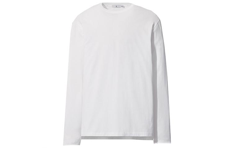 UNIQLO Футболка FW20 cottonT