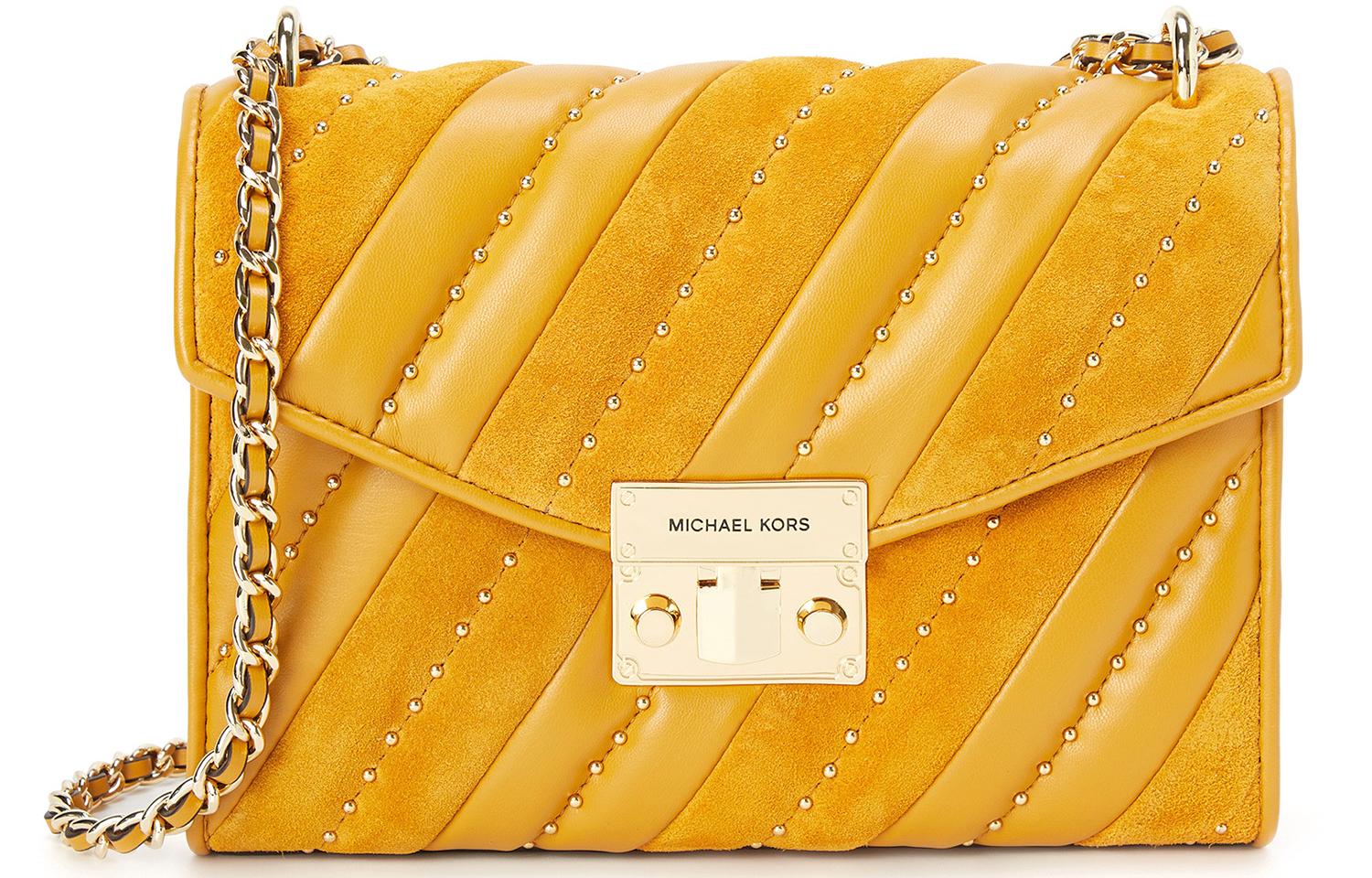 Michael Kors Сумка на плечо MK Rose