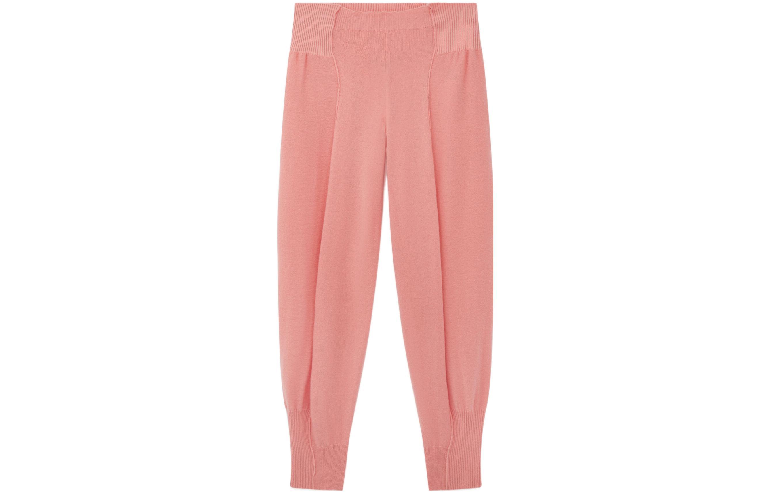 Stella McCartney Треники Women Casual Pants